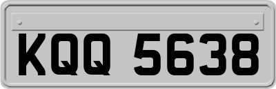 KQQ5638
