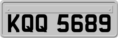 KQQ5689