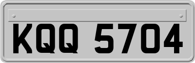 KQQ5704