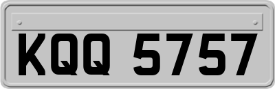 KQQ5757