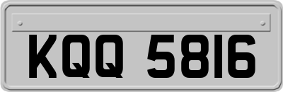 KQQ5816