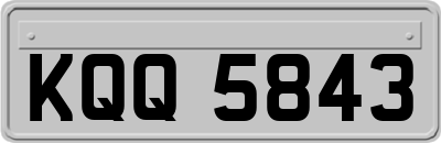 KQQ5843