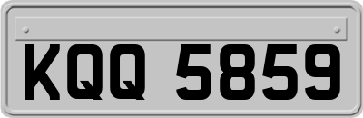 KQQ5859