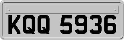 KQQ5936