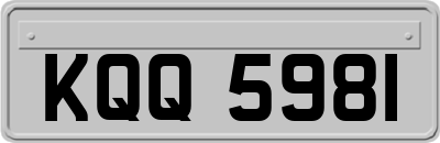 KQQ5981