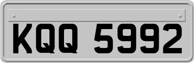KQQ5992