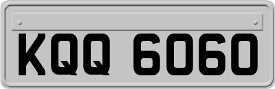 KQQ6060