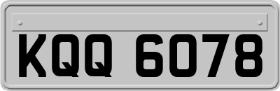 KQQ6078