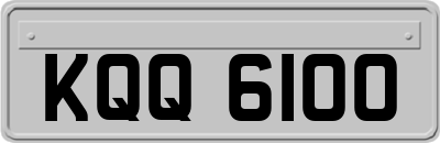 KQQ6100