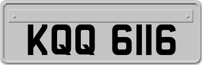 KQQ6116