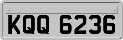 KQQ6236