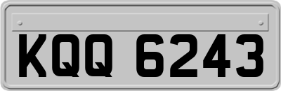KQQ6243