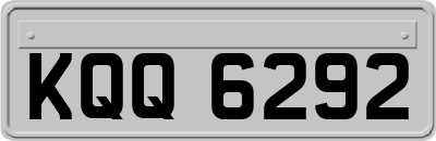 KQQ6292