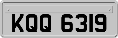 KQQ6319