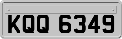 KQQ6349