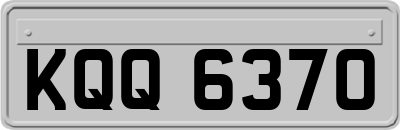 KQQ6370
