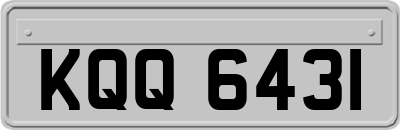 KQQ6431