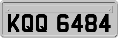 KQQ6484