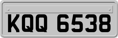 KQQ6538