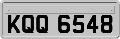 KQQ6548
