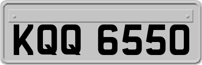 KQQ6550