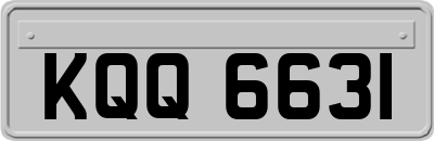 KQQ6631