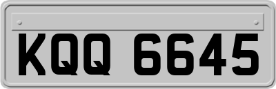 KQQ6645