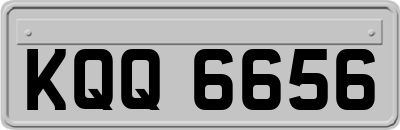 KQQ6656