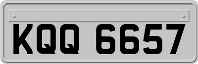 KQQ6657