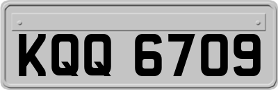 KQQ6709