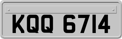 KQQ6714