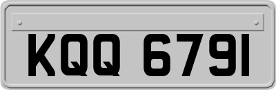 KQQ6791