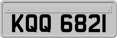 KQQ6821