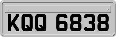 KQQ6838
