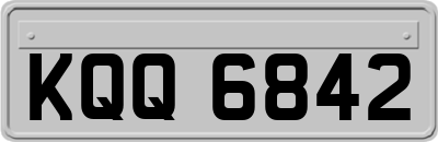 KQQ6842