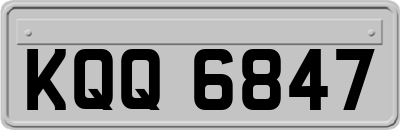 KQQ6847