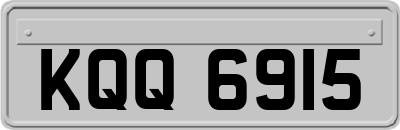 KQQ6915