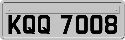 KQQ7008