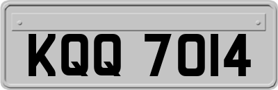 KQQ7014