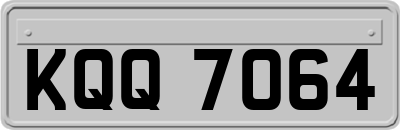 KQQ7064