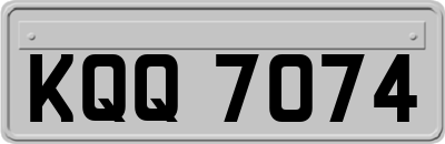 KQQ7074