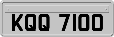 KQQ7100