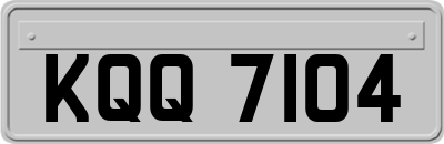 KQQ7104
