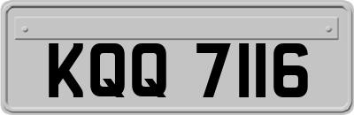 KQQ7116