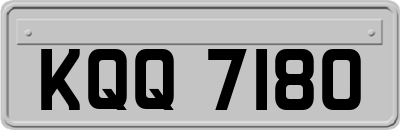 KQQ7180