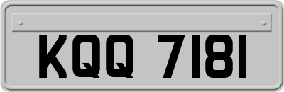 KQQ7181