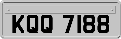 KQQ7188