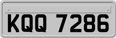 KQQ7286