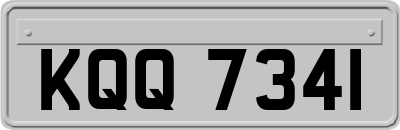KQQ7341
