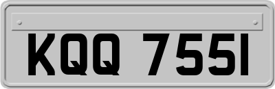 KQQ7551